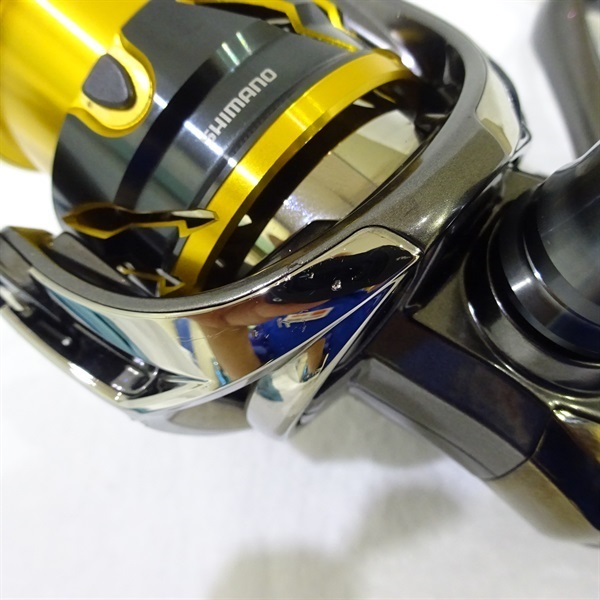 ２０ツインパワーＣ３０００ＭＨＧ